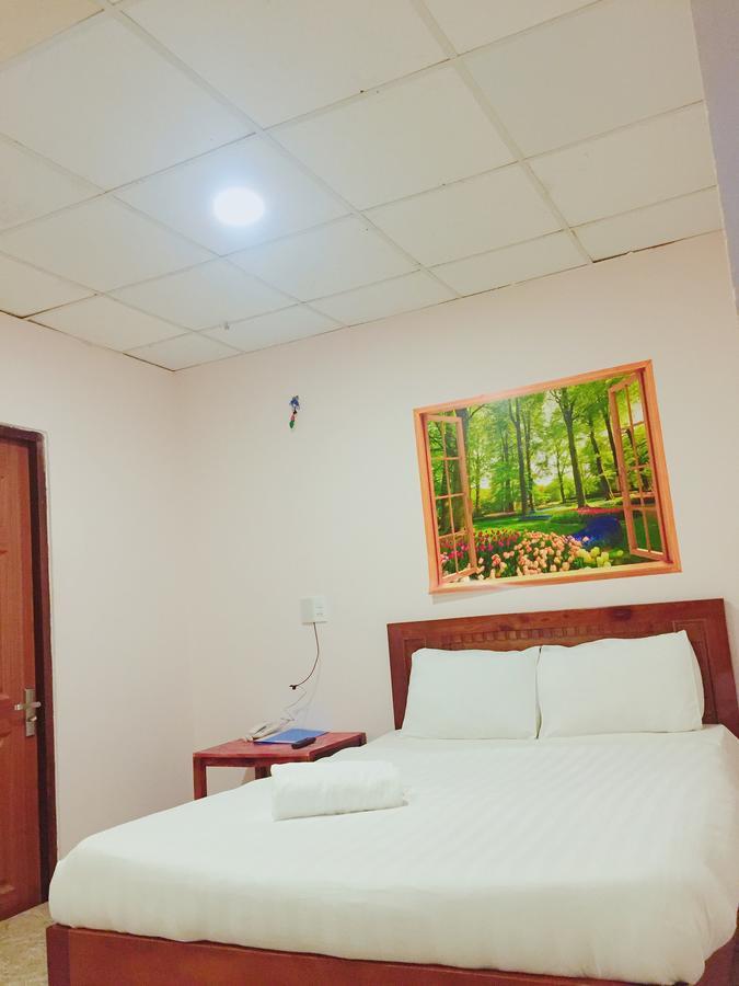 Lan Phuc House Hotel Đà Lạt Ngoại thất bức ảnh